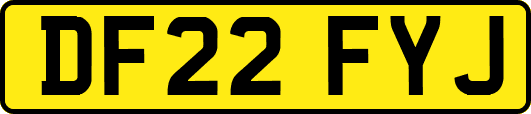DF22FYJ