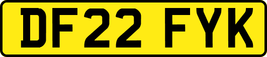 DF22FYK