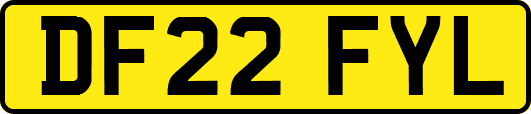 DF22FYL