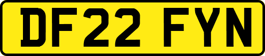 DF22FYN