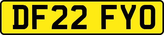DF22FYO