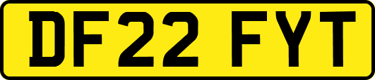 DF22FYT