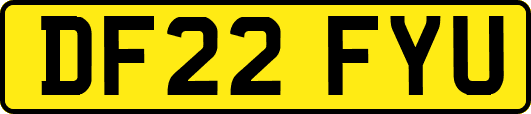 DF22FYU