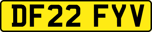 DF22FYV