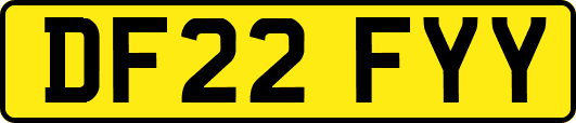 DF22FYY