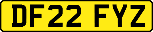 DF22FYZ