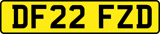 DF22FZD
