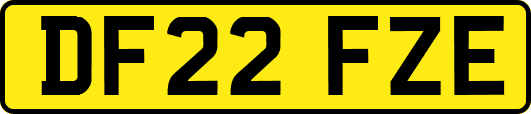 DF22FZE
