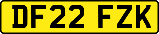 DF22FZK