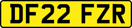 DF22FZR