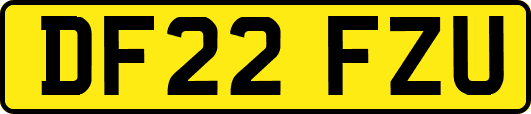 DF22FZU
