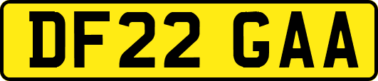 DF22GAA