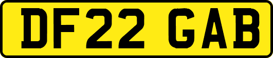DF22GAB