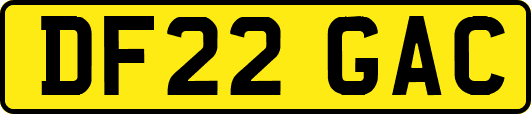 DF22GAC