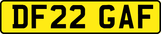 DF22GAF