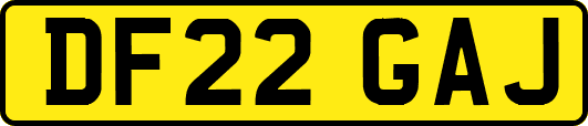 DF22GAJ