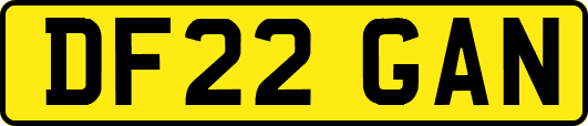 DF22GAN