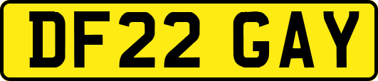 DF22GAY