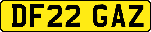DF22GAZ