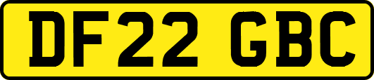 DF22GBC