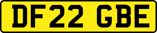 DF22GBE