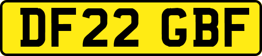 DF22GBF