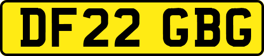 DF22GBG