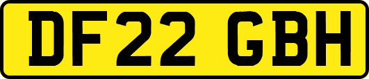 DF22GBH
