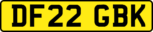 DF22GBK