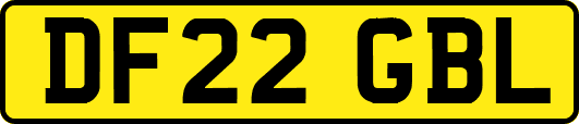 DF22GBL