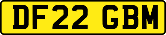 DF22GBM