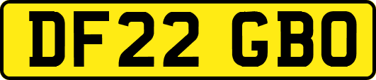 DF22GBO