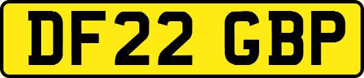 DF22GBP
