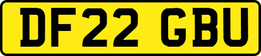 DF22GBU