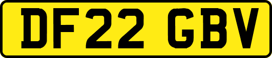 DF22GBV
