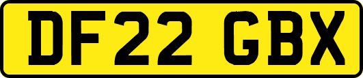 DF22GBX