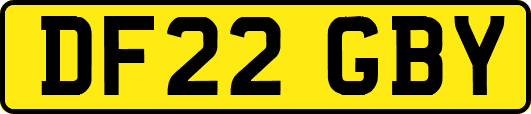 DF22GBY