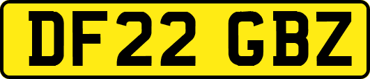 DF22GBZ