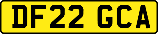 DF22GCA