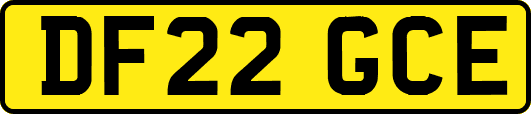 DF22GCE