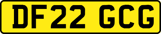 DF22GCG