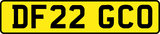 DF22GCO