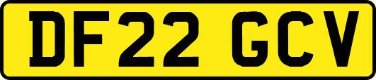 DF22GCV