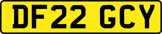 DF22GCY