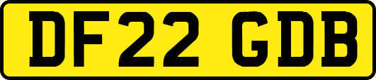 DF22GDB
