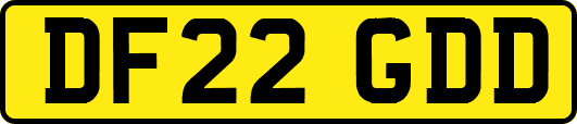 DF22GDD