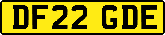 DF22GDE