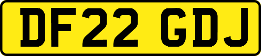 DF22GDJ