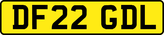 DF22GDL