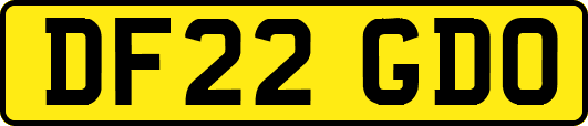 DF22GDO
